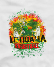 Lithuania basketball